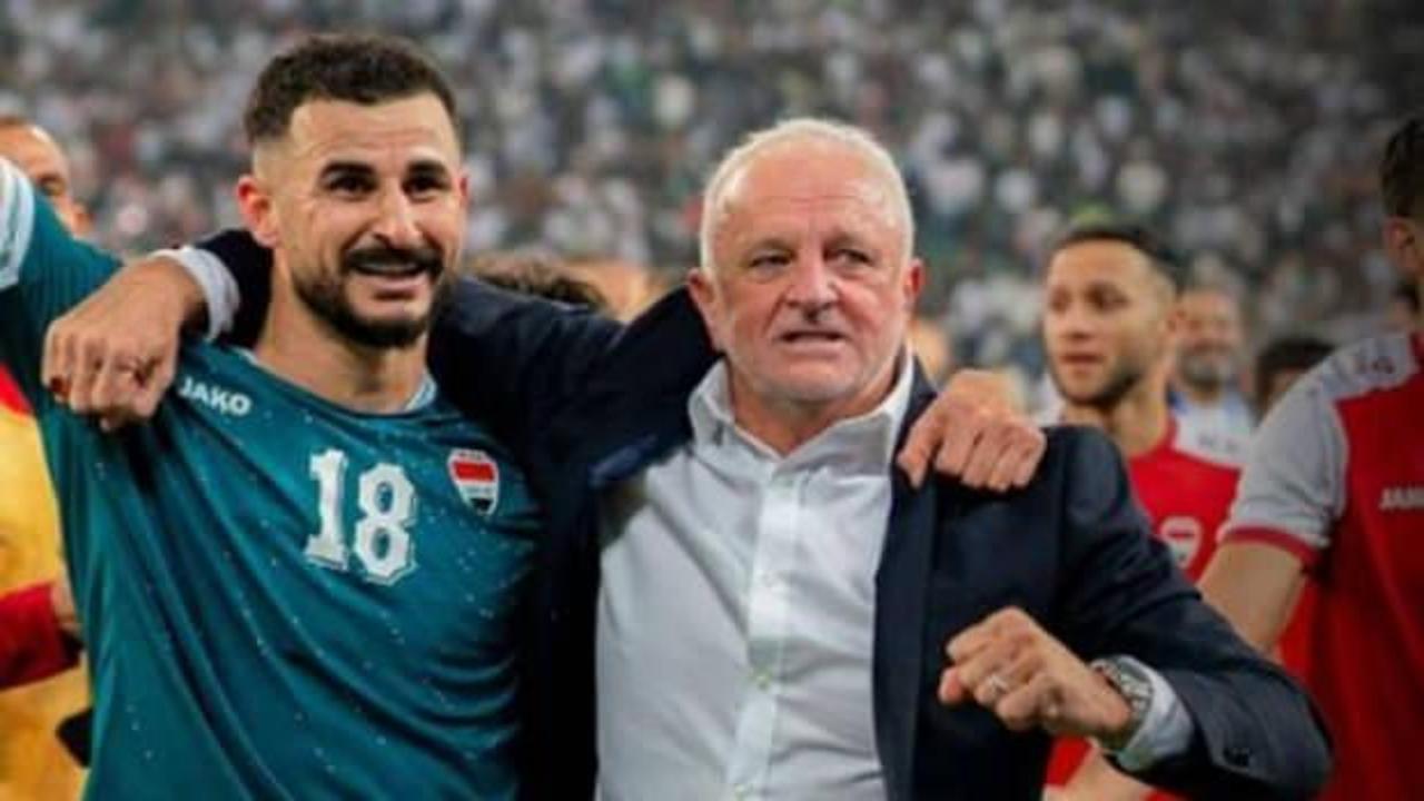 Ortadoğu krizi Dünya Kupası’nı etkiledi: Savaş nedeniyle Irak maça çıkamayabilir