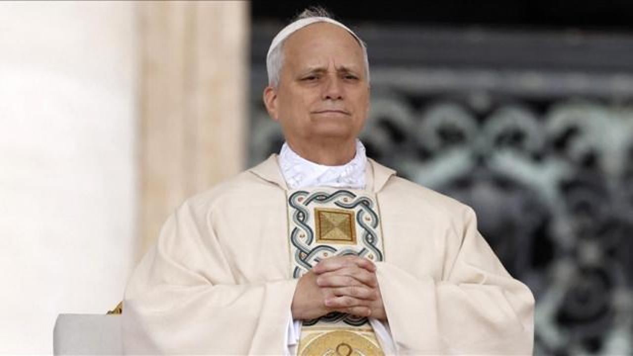 Papa’dan Orta Doğu çıkışı: Ateşi kesin!