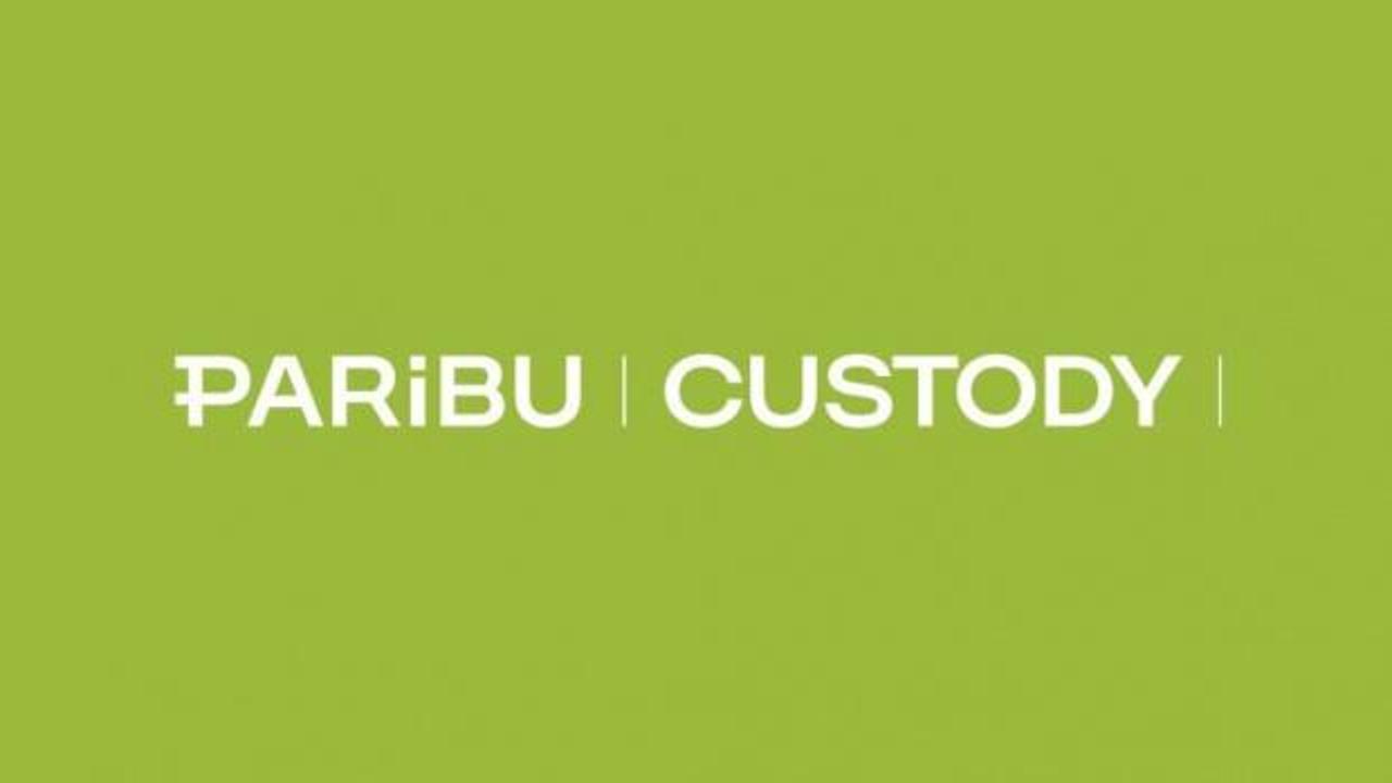 Paribu’nun saklama teknolojisi SOC 1 ve SOC 2 denetim raporlarını aldı