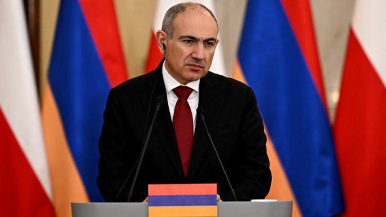 Paşinyan'ı çıldırtan Karabağ hediyesi! Müdürü apar topar görevden aldı