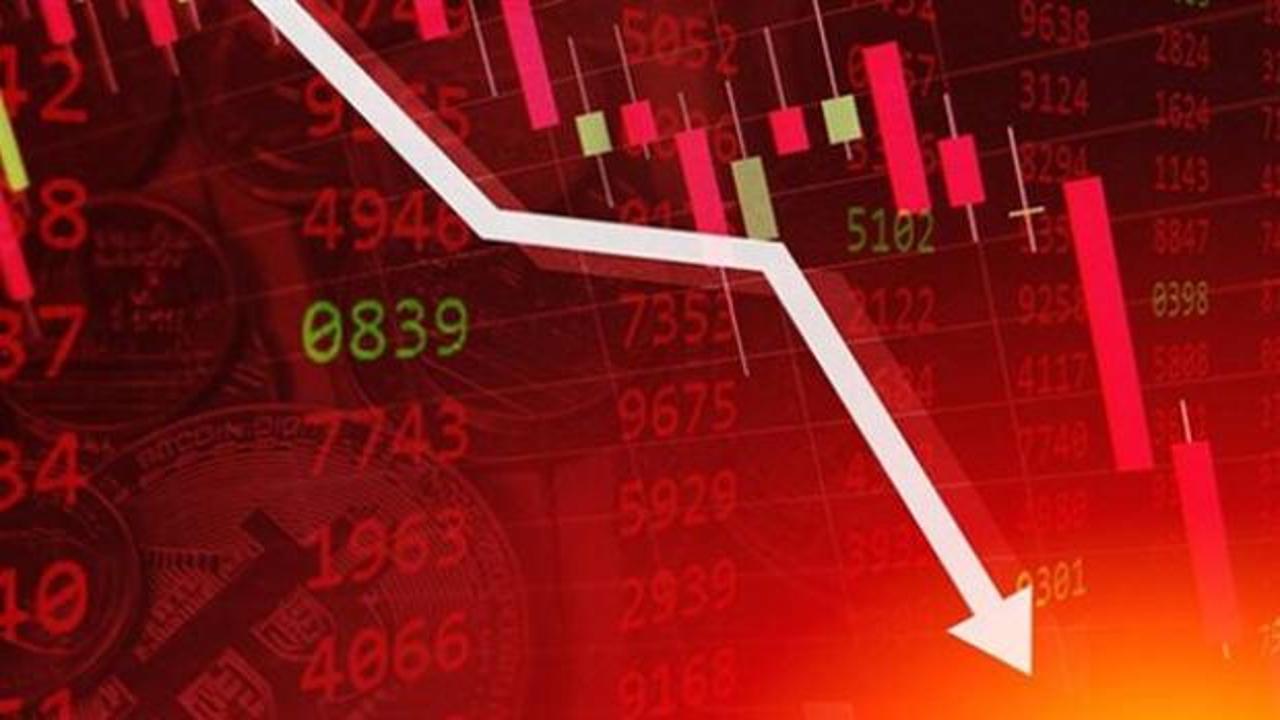 Petrol fiyatlarındaki sert yükseliş havayolu hisselerini de vurdu!