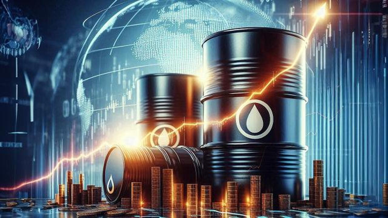 Brent Petrol güne nasıl başladı? İşte ilk fiyatlar...