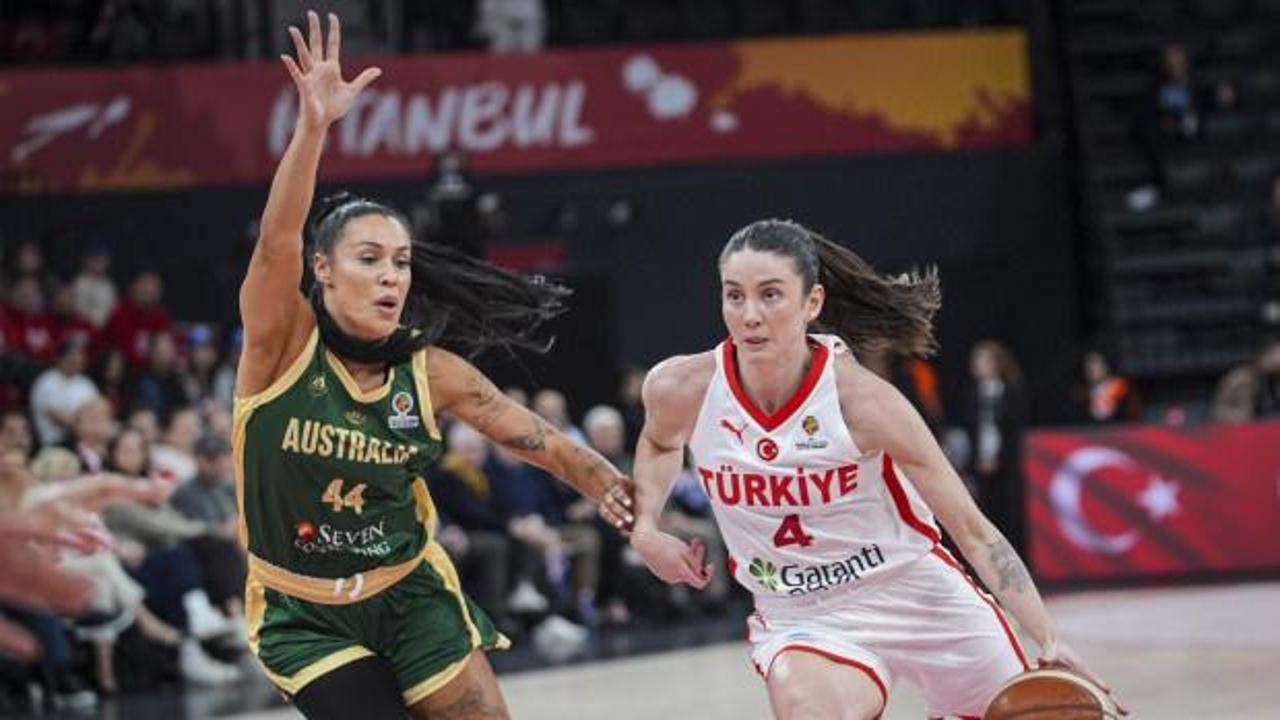 Potanın Perileri 3 sayıyla kaybetti