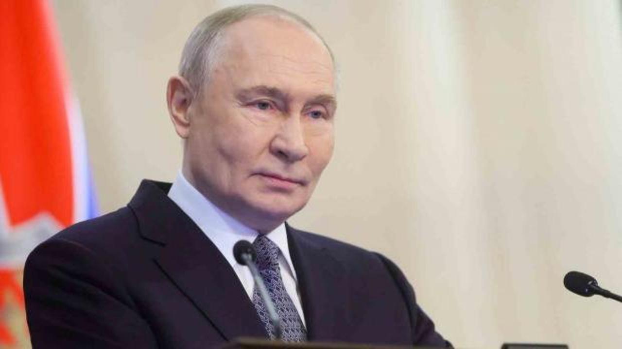 Avrupa köşeye sıkıştı: Putin'den teklif geldi