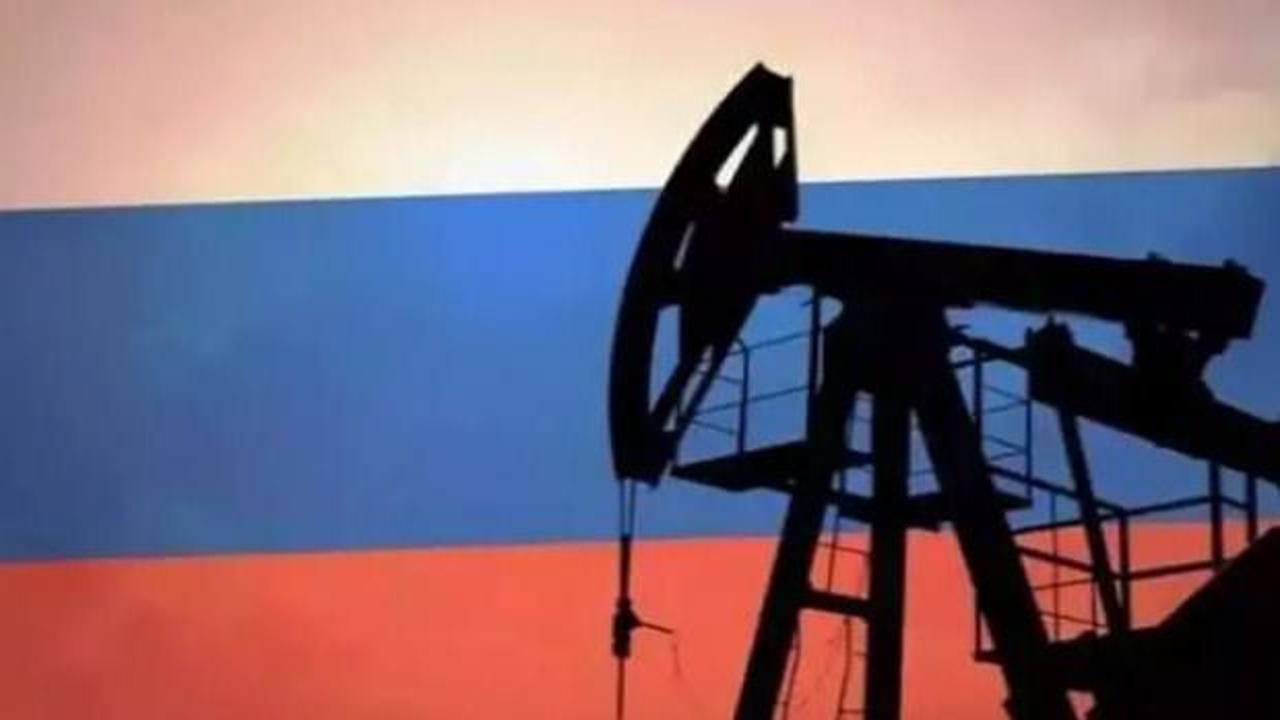 Rus petrolüne talep artıyor! Bangladeş, ABD'den muafiyet istedi