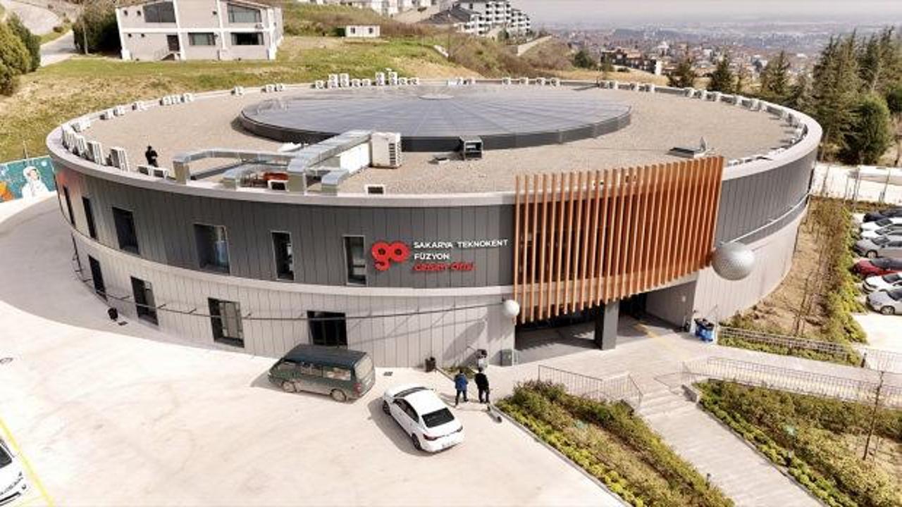 Sakarya Teknokent ekonomiye 5 milyar lira destek olacak