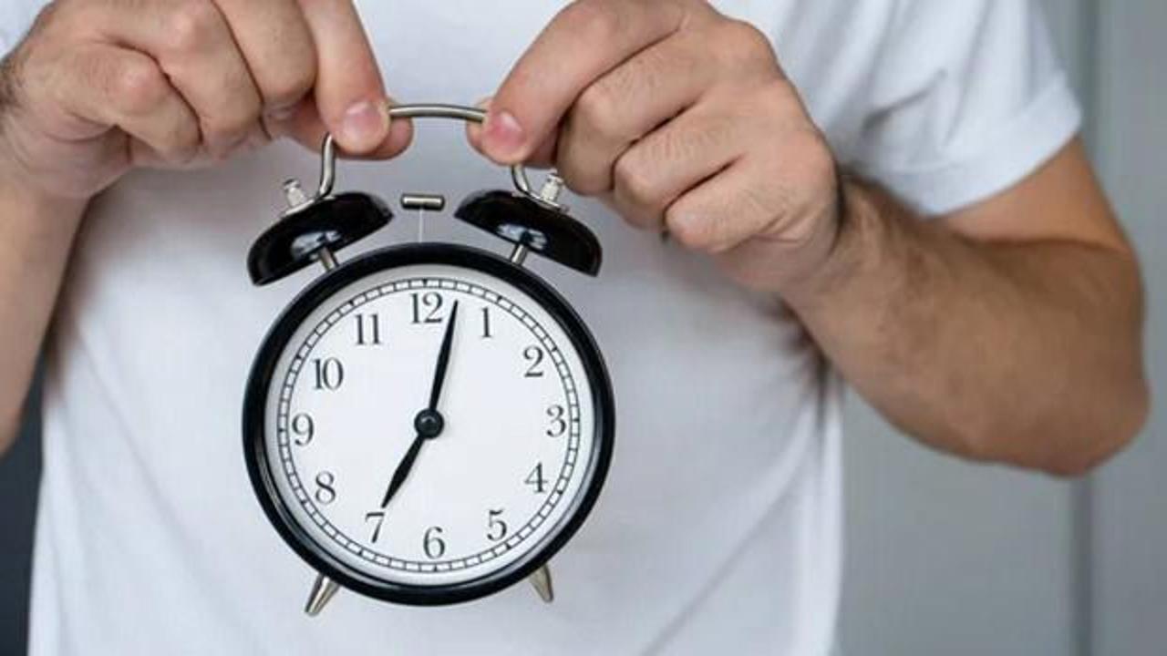 Sakın geçirmeyin: Erken ölüm riskini çoğaltıyor! 9'u aşanlar dikkat...