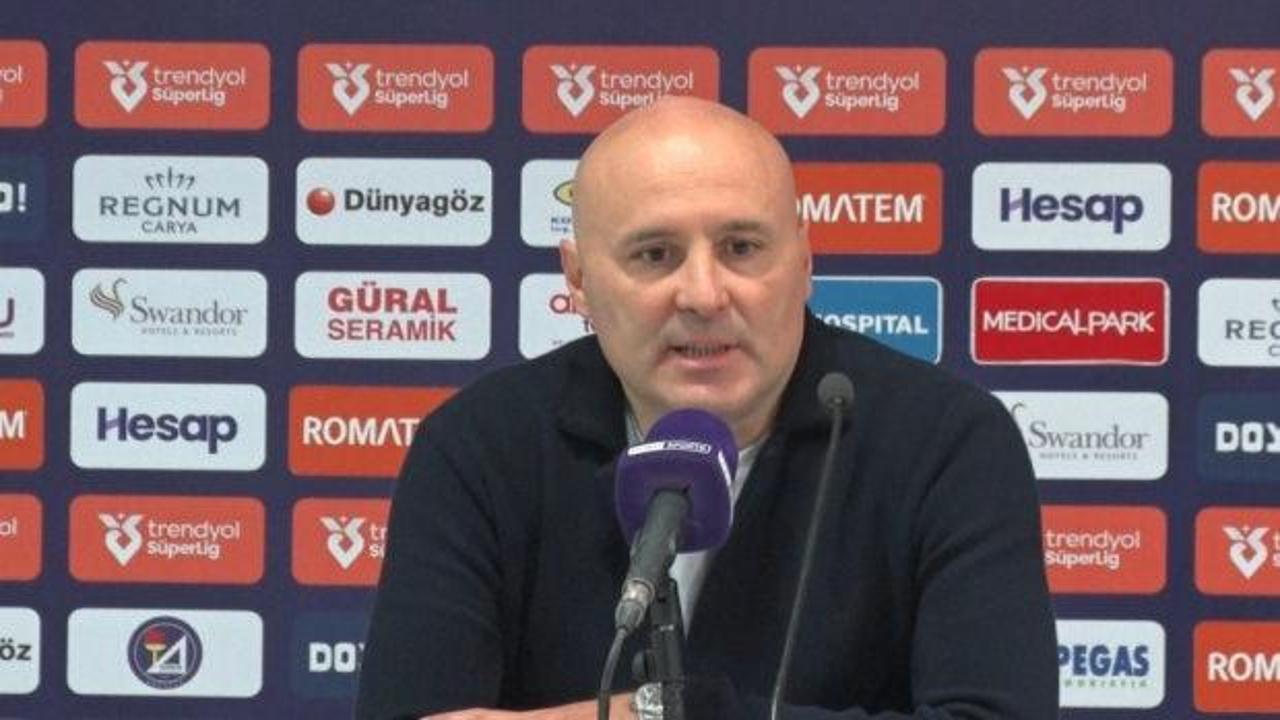 Sami Uğurlu: Bugün unutmak isteyeceğimiz bir akşam