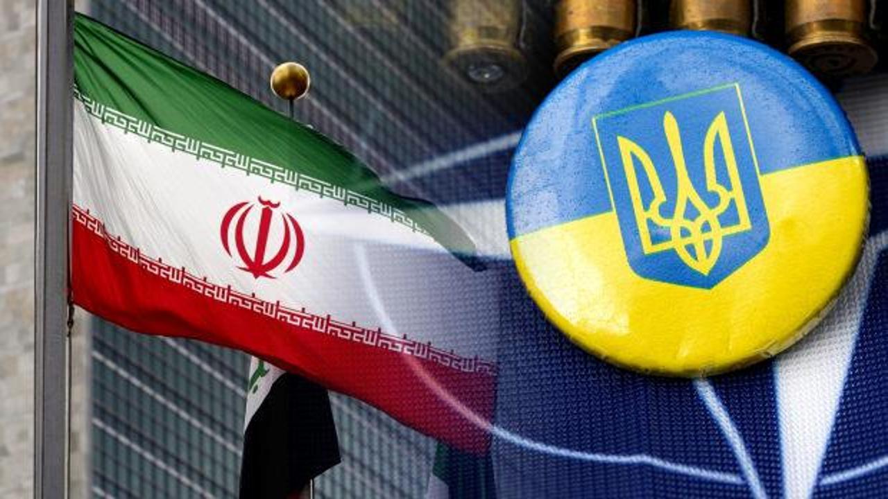 Savaşa müdahale etmişlerdi! İran'dan savaş ilanı: Meşru hedef haline geldiler