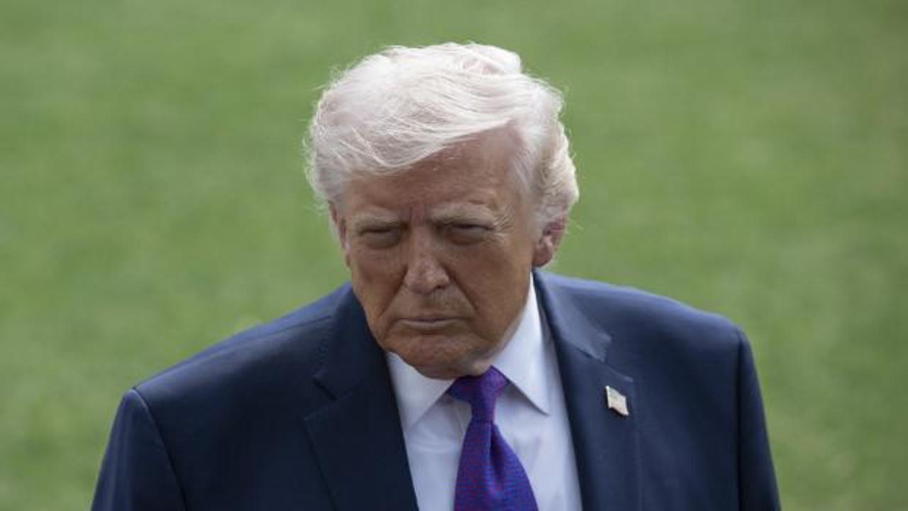 Savaşta bir ilk! Trump'ı delirtecek görüntü ortaya çıktı: ABD üssü savunmasız kaldı!