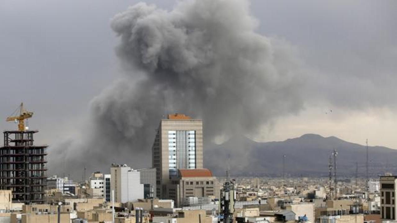 Savaşta son dakika: ABD İsrail'e süre verdi