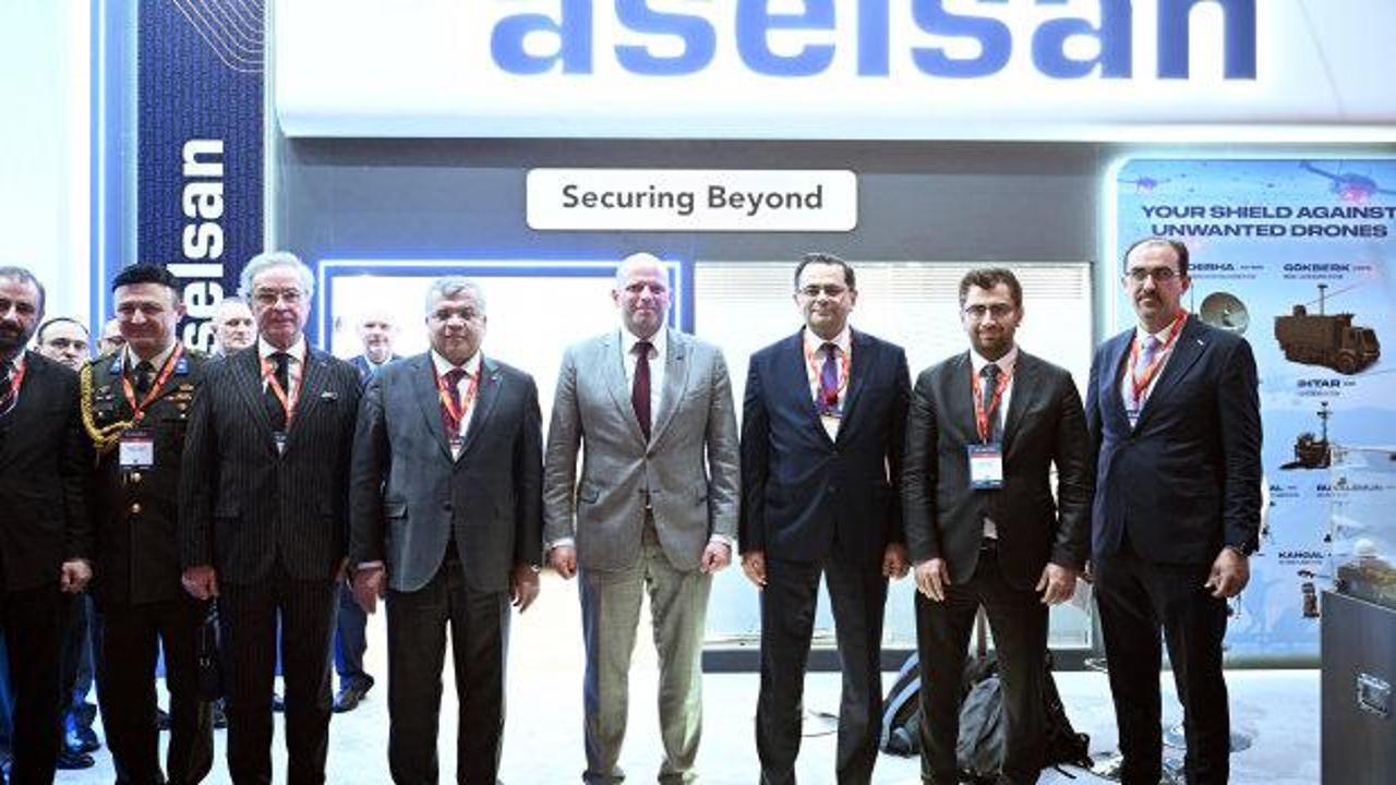 'Birlikte çalışmalıyız' diyerek duyurdu! 'Türklerden öğreneceğimiz çok şey var'