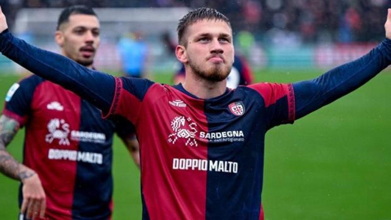 Semih Kılıçsoy'dan Montella itirafı! "Bana referans oldu"