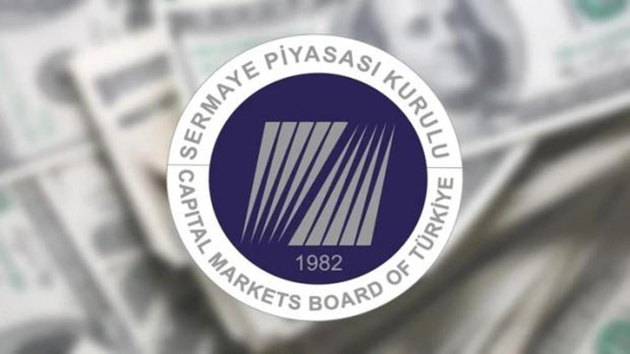 Sermaye Piyasası Kurulu'ndan telefon dolandırıcılığına ilişkin açıklama