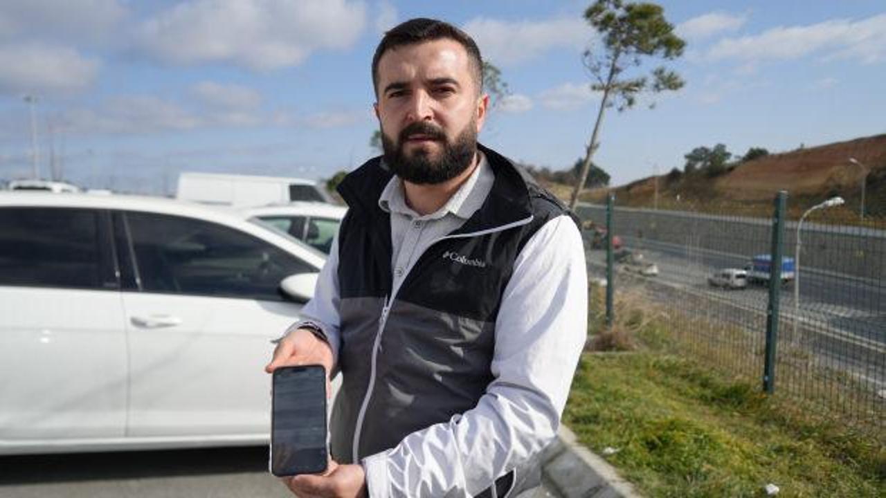 Sıfır aldığı elektrikli otomobil kabusu oldu! 1 ay kullandı, 6 aydır serviste
