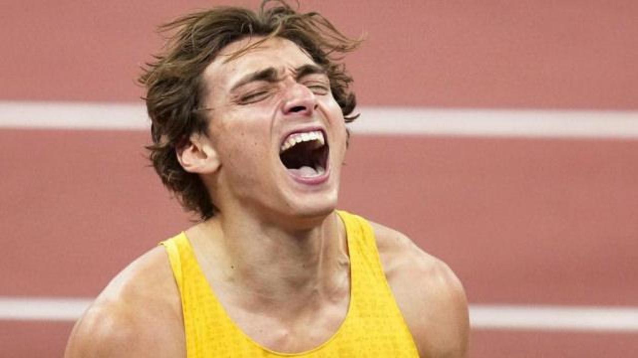 Sınır tanımıyor! 15. kez dünya rekoru kırdı