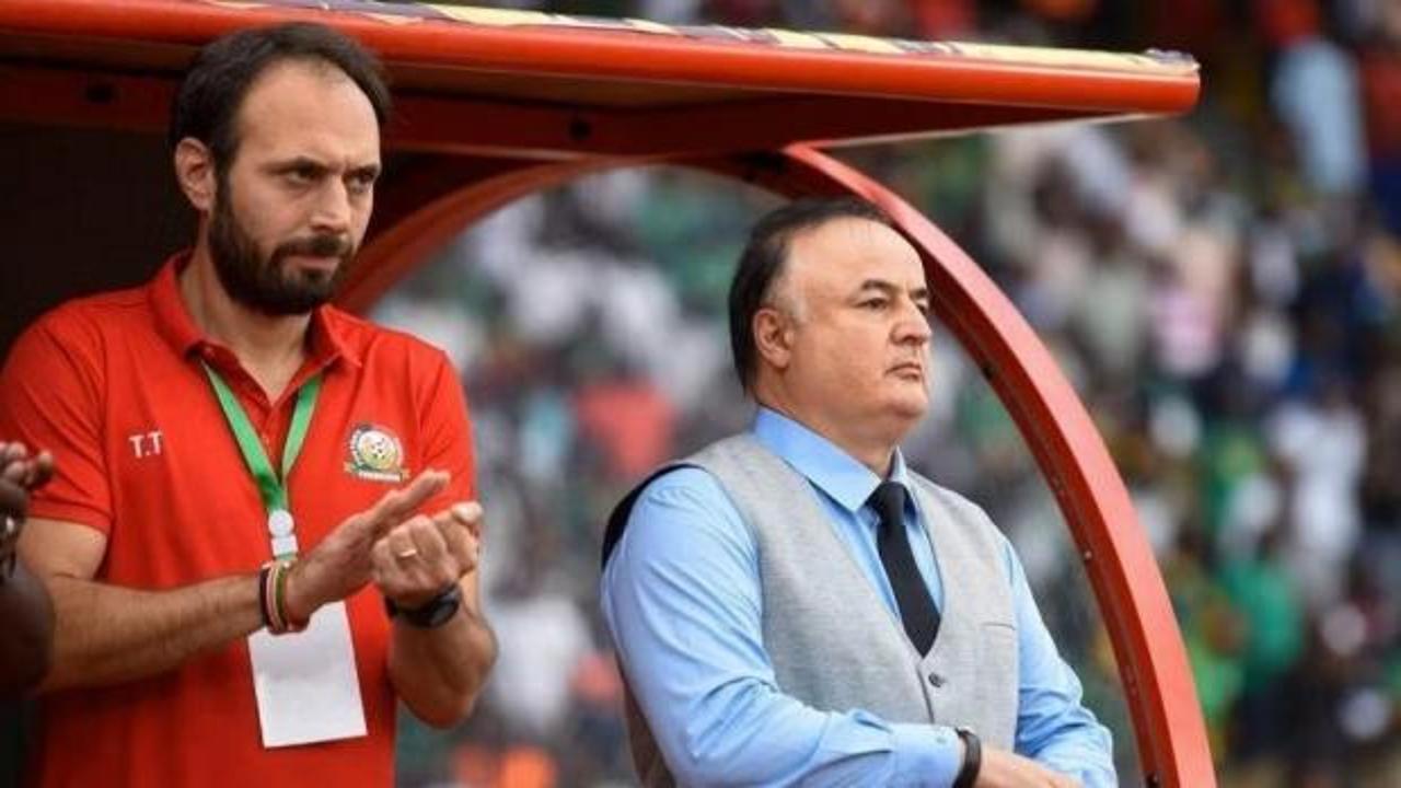 Son dakika: Fenerbahçe’de de çalışmıştı! Engin Fırat hayatını kaybetti