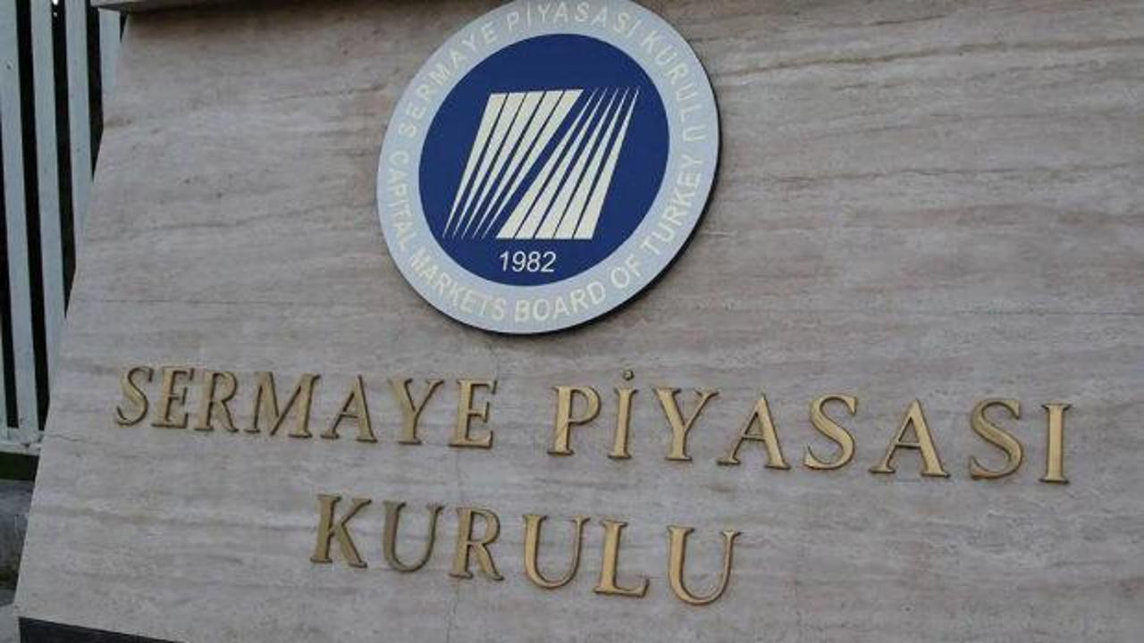 SPK’dan açığa satış ve kredili işlemlere savaş önlemi SPK’dan açığa satış ve kredili işlemlere savaş önlemi