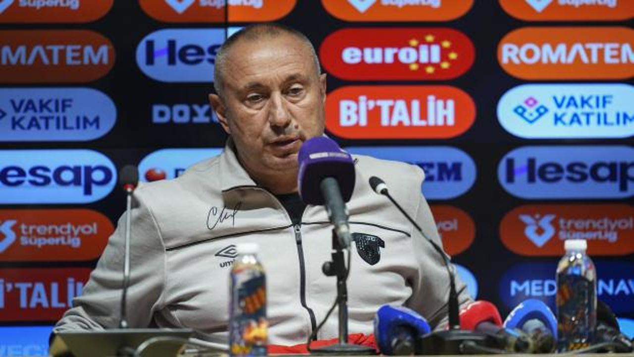 Stanimir Stoilov: Organizasyondan memnunum