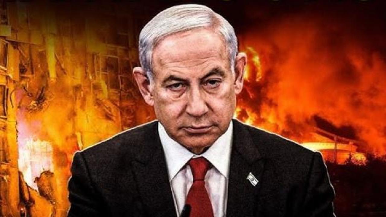 Suikast tehdidi: İsrail öldüreceği yeni ismi açıkladı