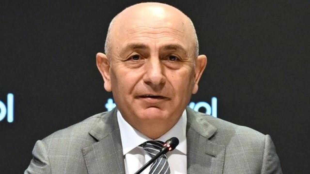 Süleyman Hurma: Herkes haksızlık istiyor!
