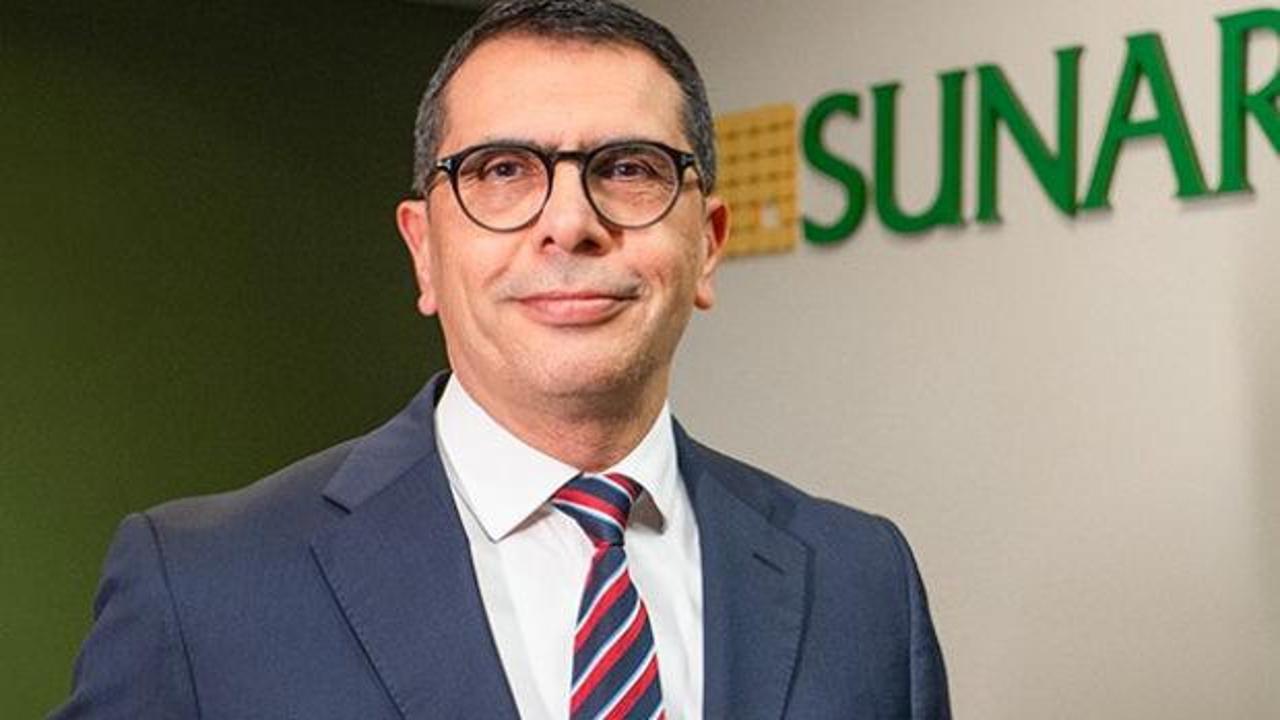 Sunar Yatırım'dan üst düzey atama