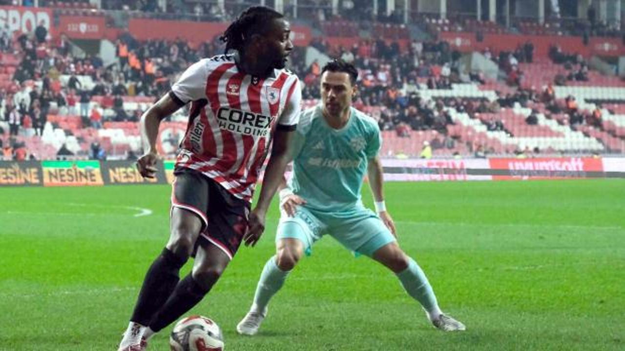 Süper Lig’de kritik mücadele! Düşme hattından çıka…