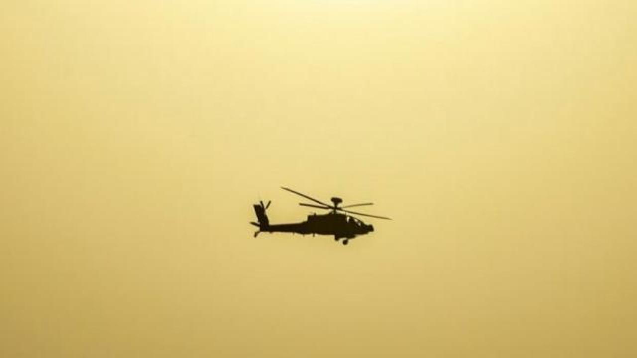 Suriye’den BAE’ye uçak kazası nedeniyle taziye mesajı