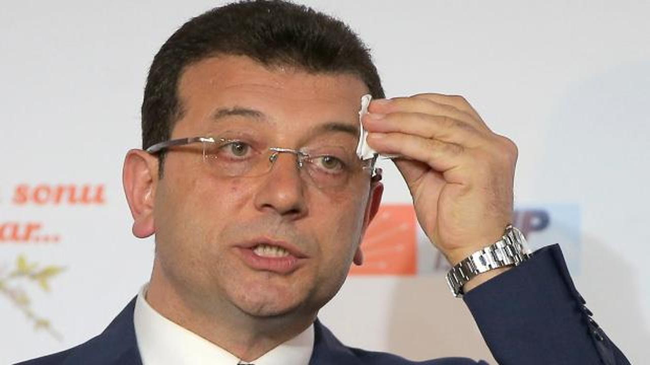 Tarihi dava başlıyor! İmamoğlu ilk kez hakim karşısına çıkacak! İşte suçu ve istenen ceza