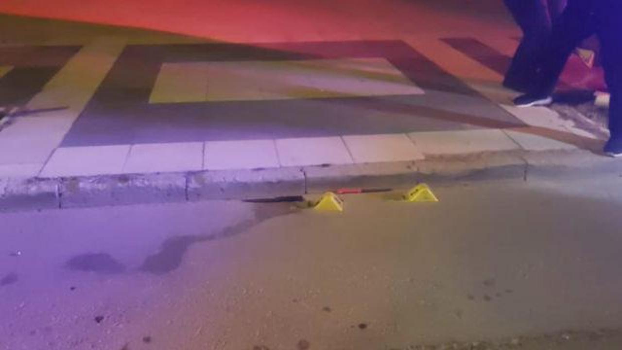 Tartışma kanlı bitti: 16 yaşındaki genci akranı bıçaklayarak öldürdü