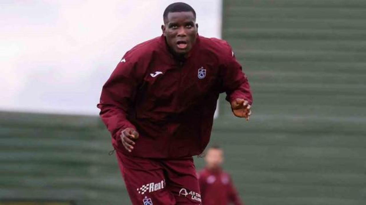 Trabzonspor’da gollerin üçte biri kafa ile atıldı