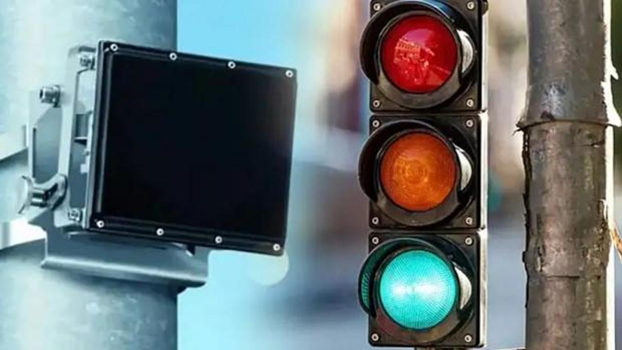 Trafikte 'siyah kutu' devri başlıyor! Sürücülerin bilmesi gerekiyor