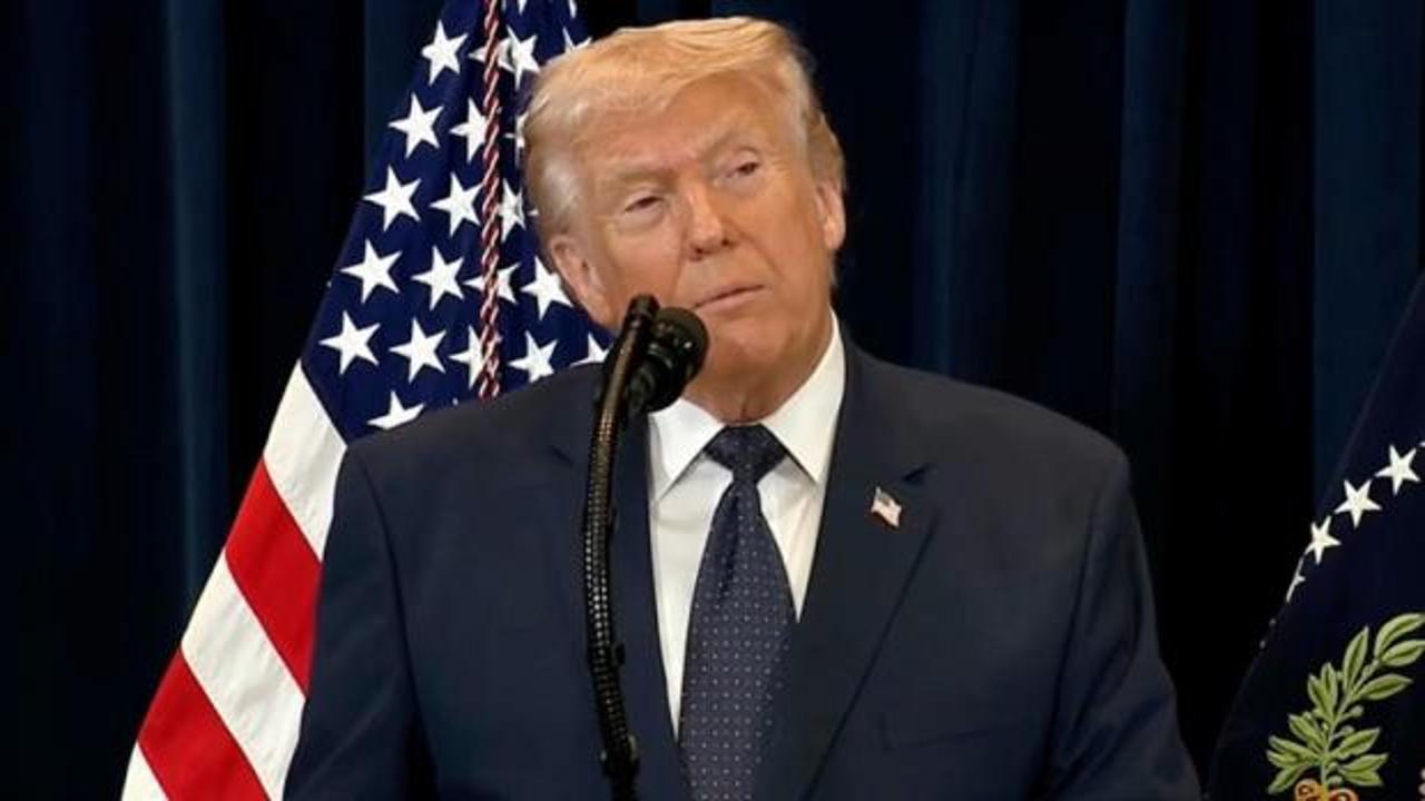 Trump çağrı yapmıştı! İki ülkeden daha savaş gemisi kararı!