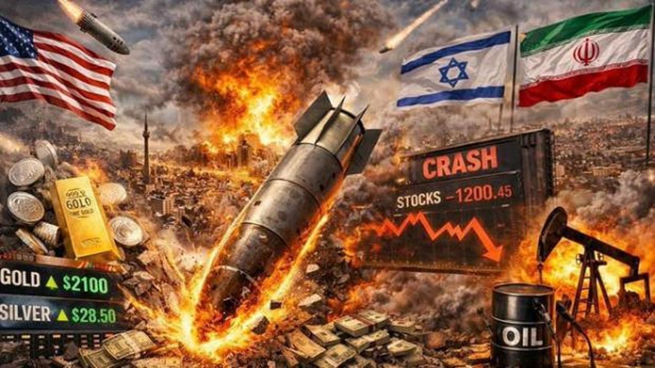 Trump'ın sözleri piyasaları hareketlendirdi: Ters …