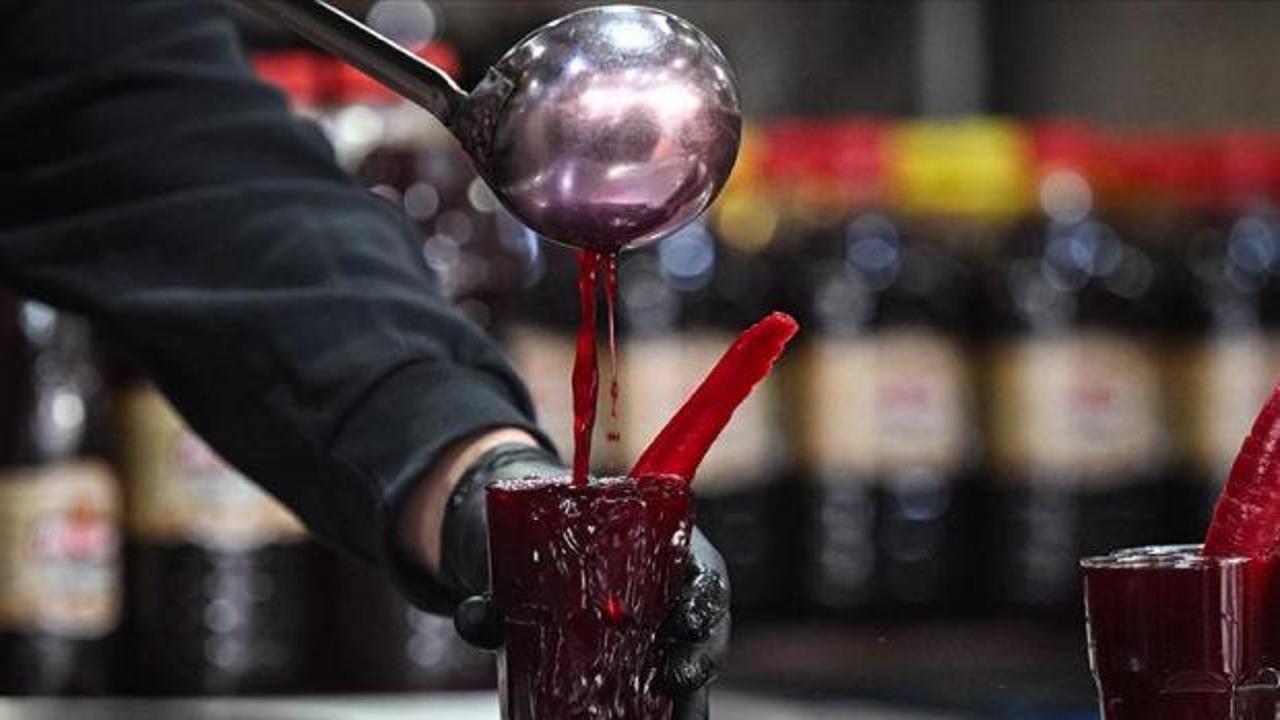 T&uuml;rk lezzetleri Avrupa&rsquo;da tescilleniyor: Adana şalgamı ile sayı 45&rsquo;e y&uuml;kseldi