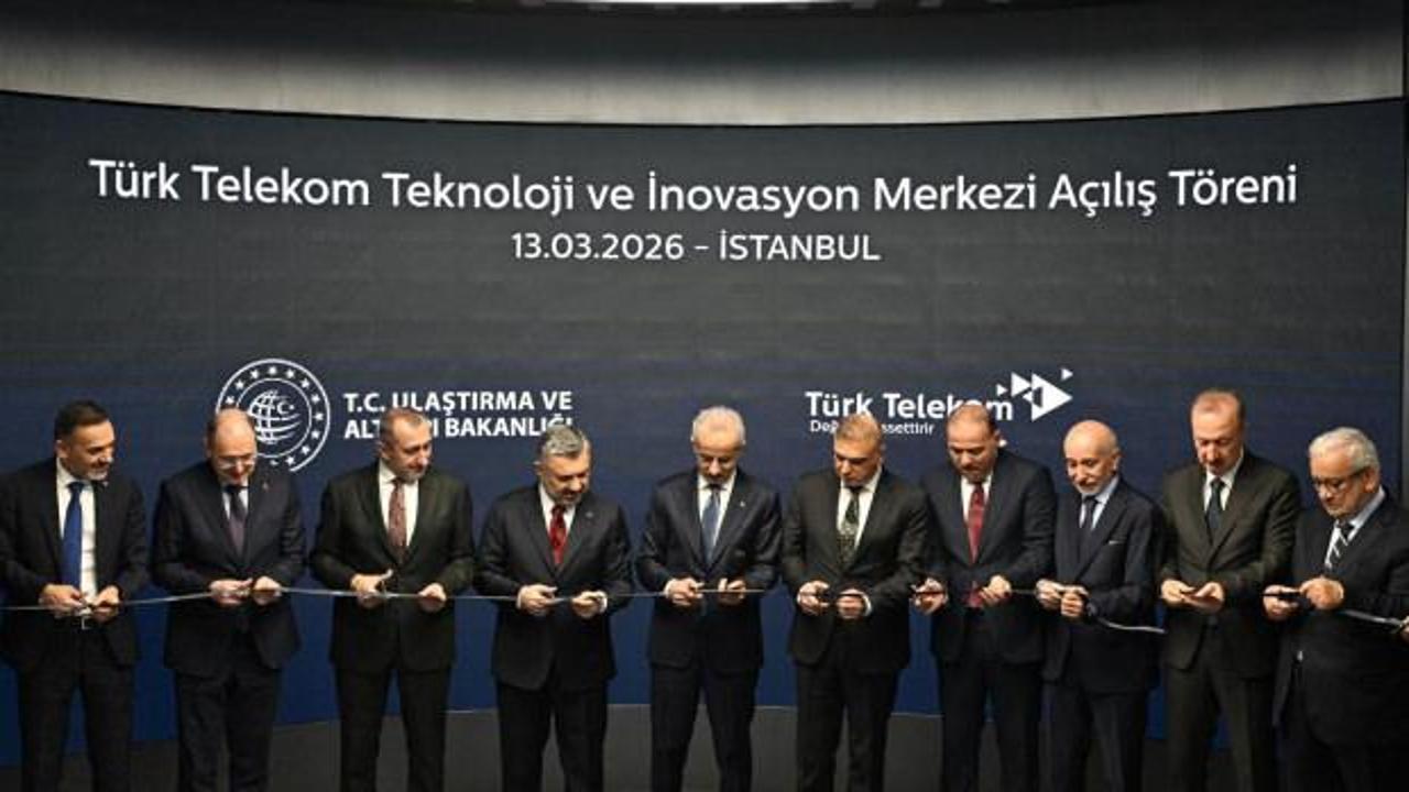 Fiber dağıtımında hız arttı! Türkiye 39 Avrupa ülkesi arasında ilk üçte yer aldı!