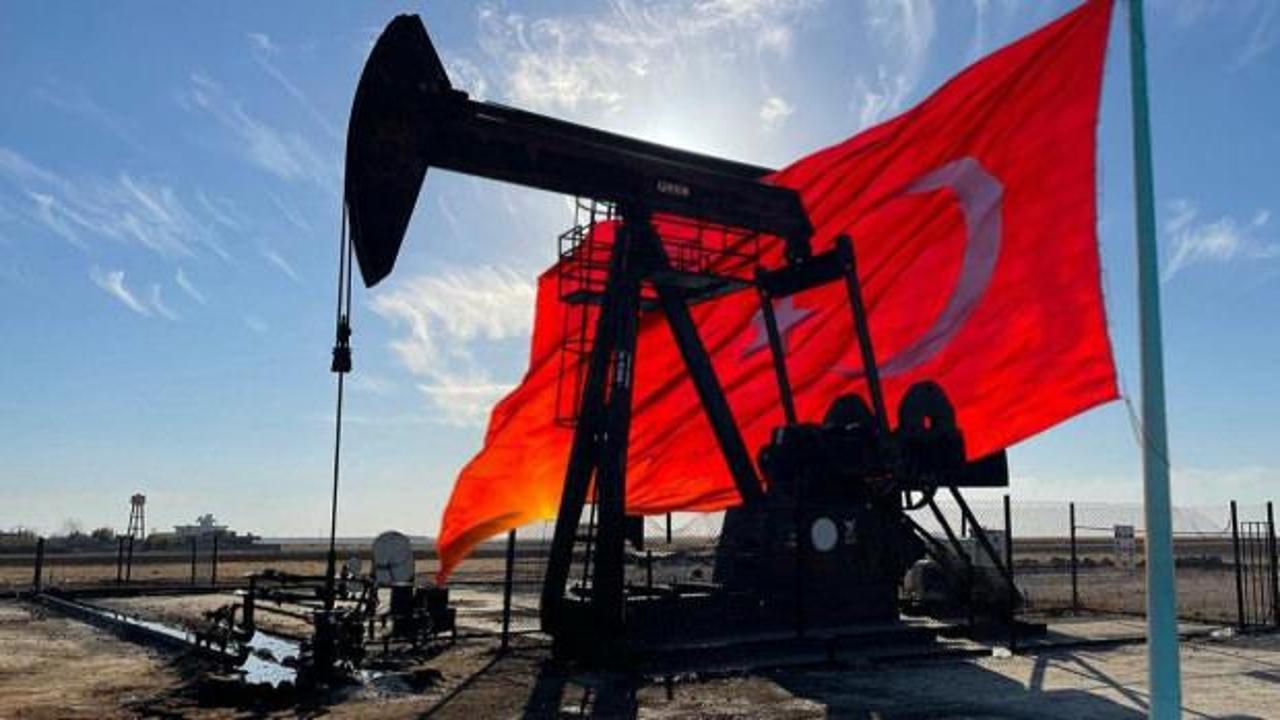 Türkiye'den petrol hamlesi! Ruhsat sahası 5 katına çıkarıldı