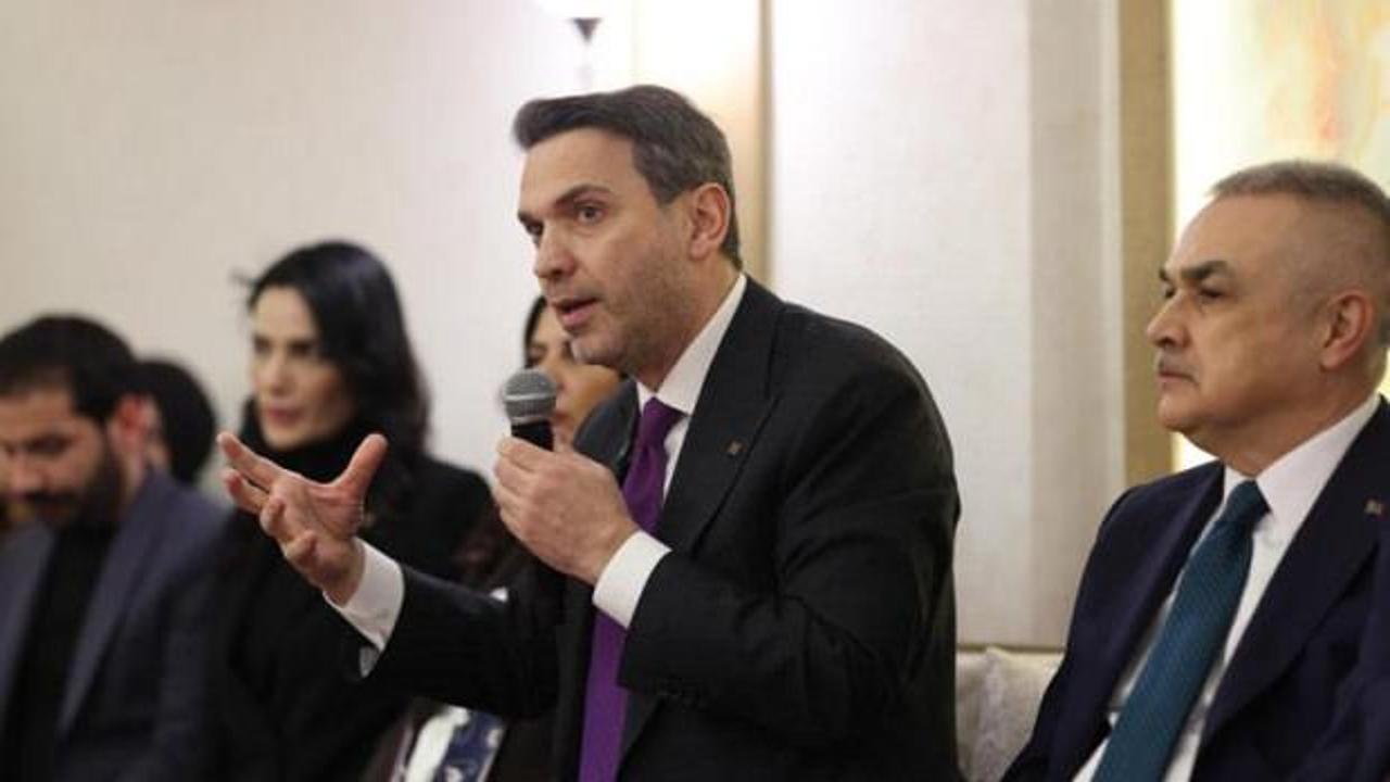 Türkiye'nin enerjideki planı devreye giriyor: Dışarıya giden döviz içeride kalacak!