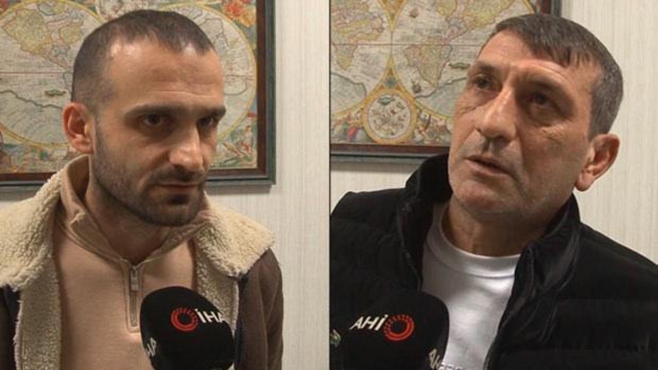 Türkiye’nin konuştuğu hayırlı damat! Kayınpederi için bir saniye bile düşünmedi...