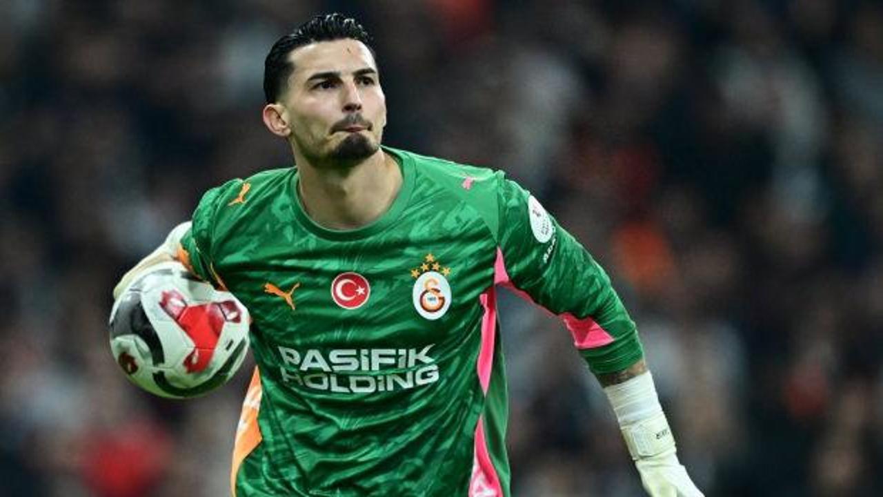 Uğurcan Çakır için 60 milyon euro iddiası!