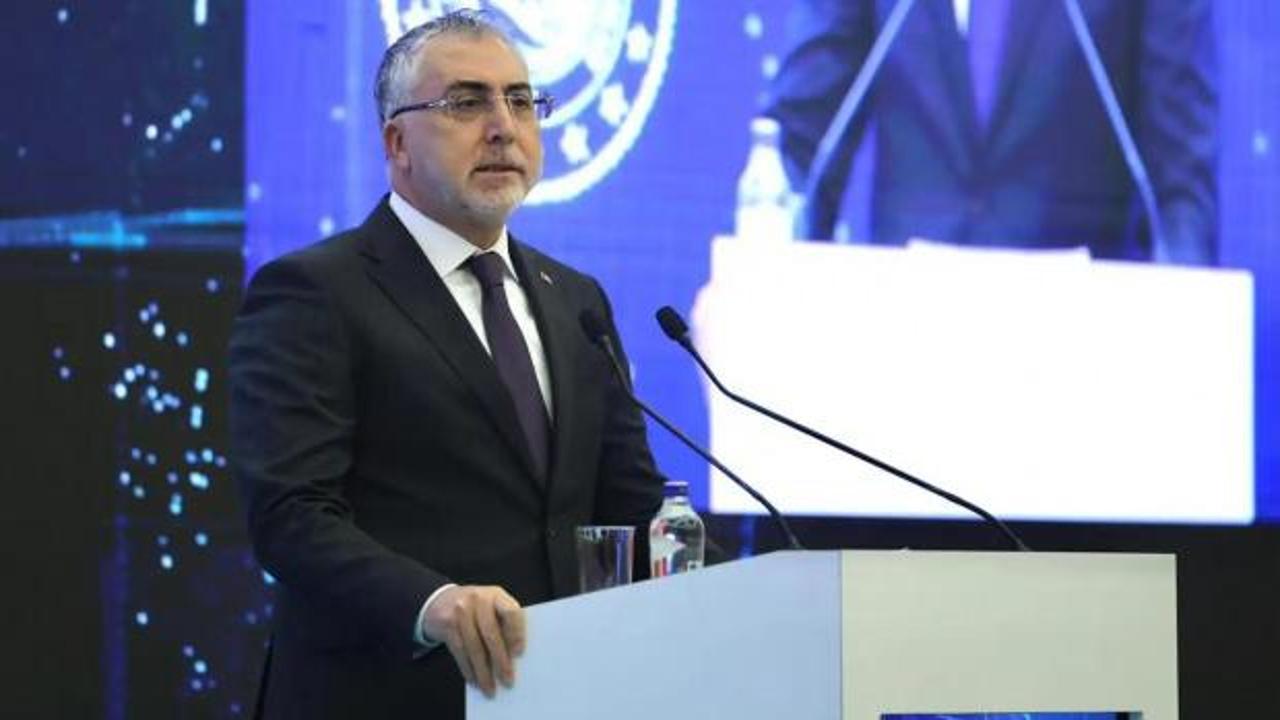 Ulusal Staj Programı'na başvurular 31 Mart'a kadar uzatıldı