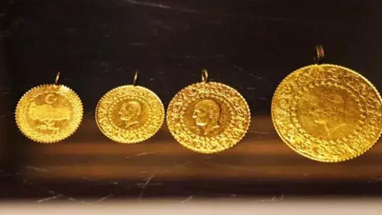 Uzman ekonomist net rakamlar verdi! Altın alacaklar bu seviyelere dikkat