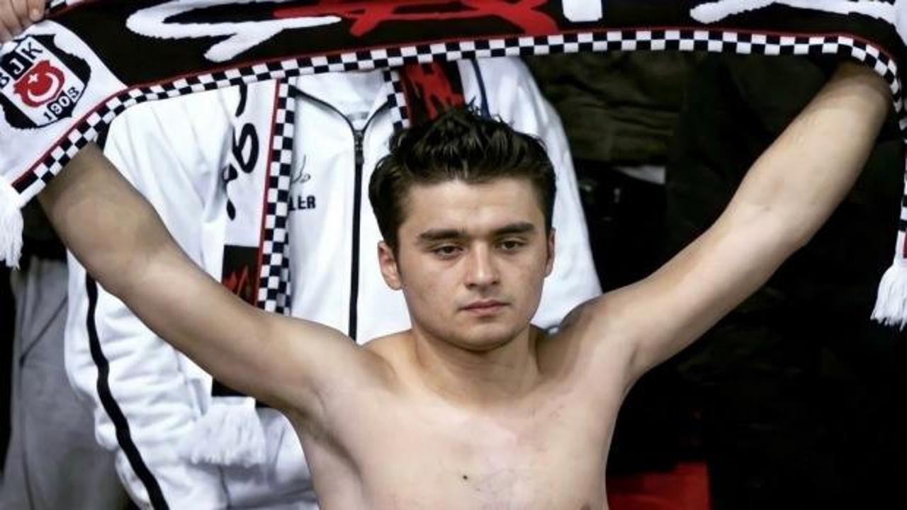 Utanç değil sadakat! Derbide koreografiye konu olmuştu: Yıllar sonra Beşiktaş sözleri