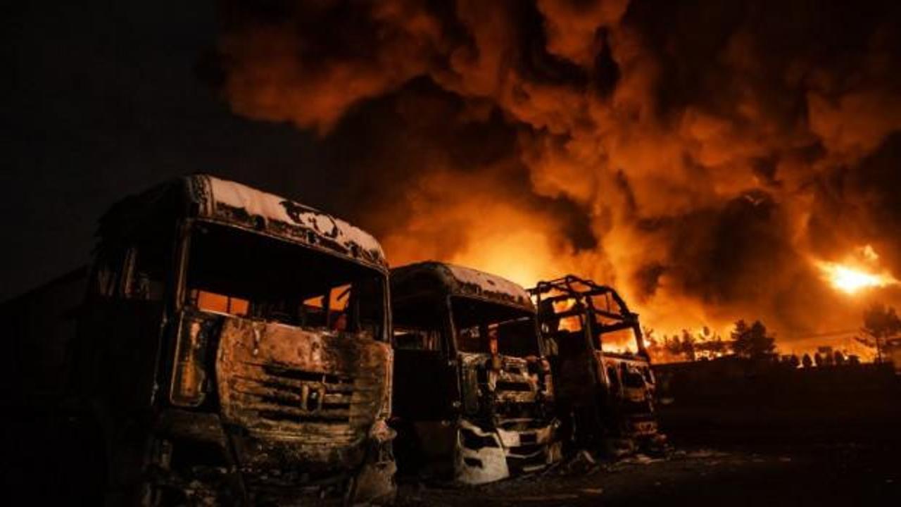 WP: ABD Güney Kore'den Orta Doğu'ya THAAD sistemi taşıyor