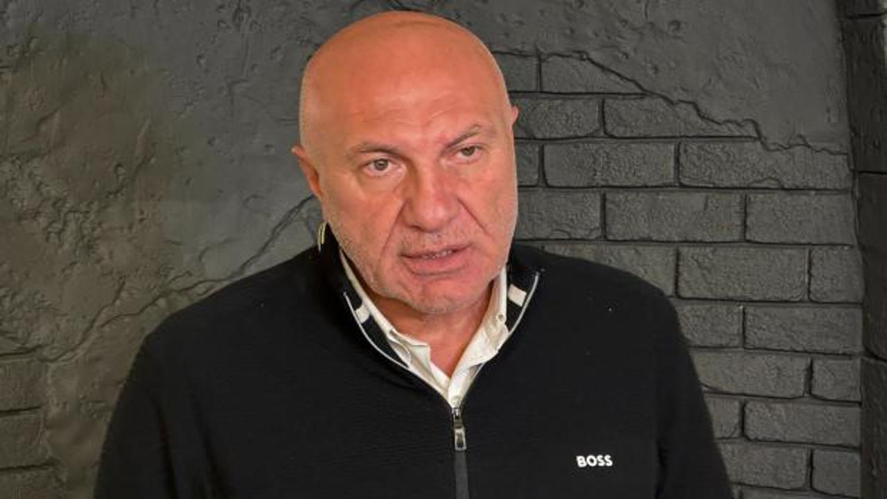 Yüksel Yıldırım için varsa yoksa Türkiye Kupası!