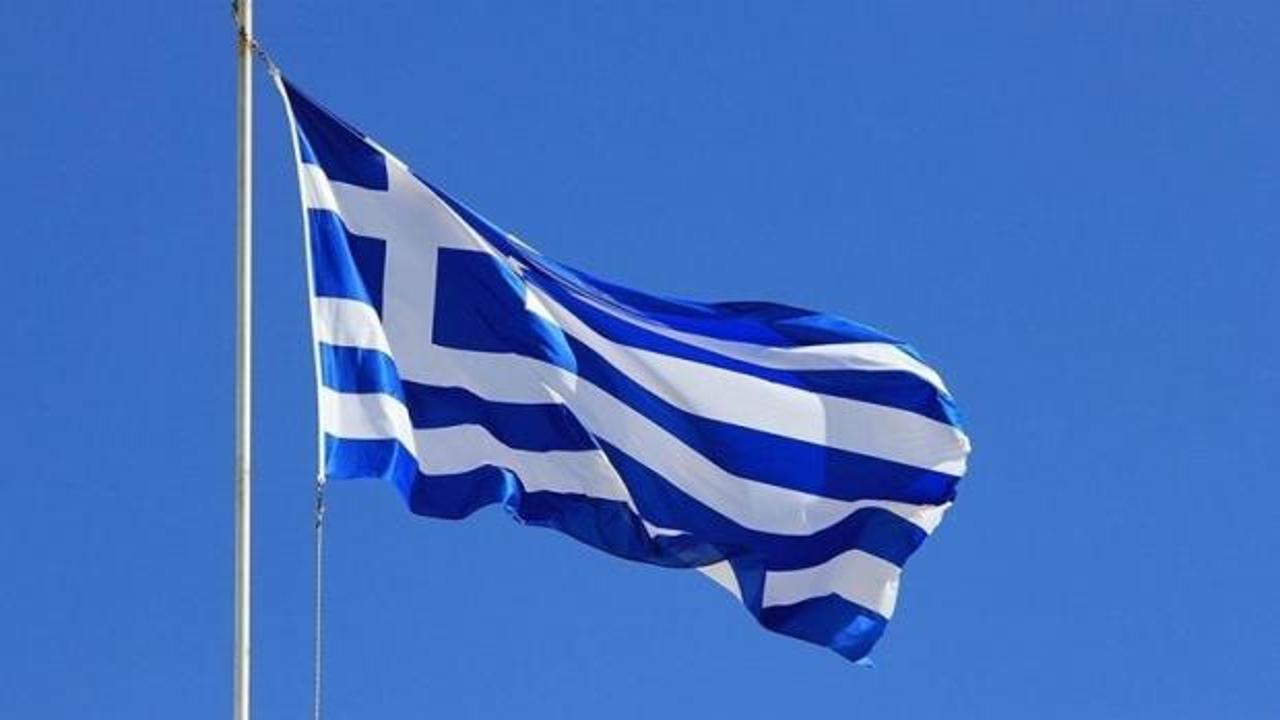 Yunanistan'dan Tahran kararı
