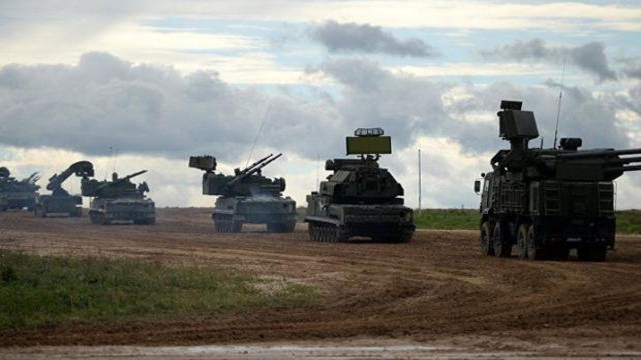 Yunanistan'dan yeni tahrik! Küstah açıklama geldi...