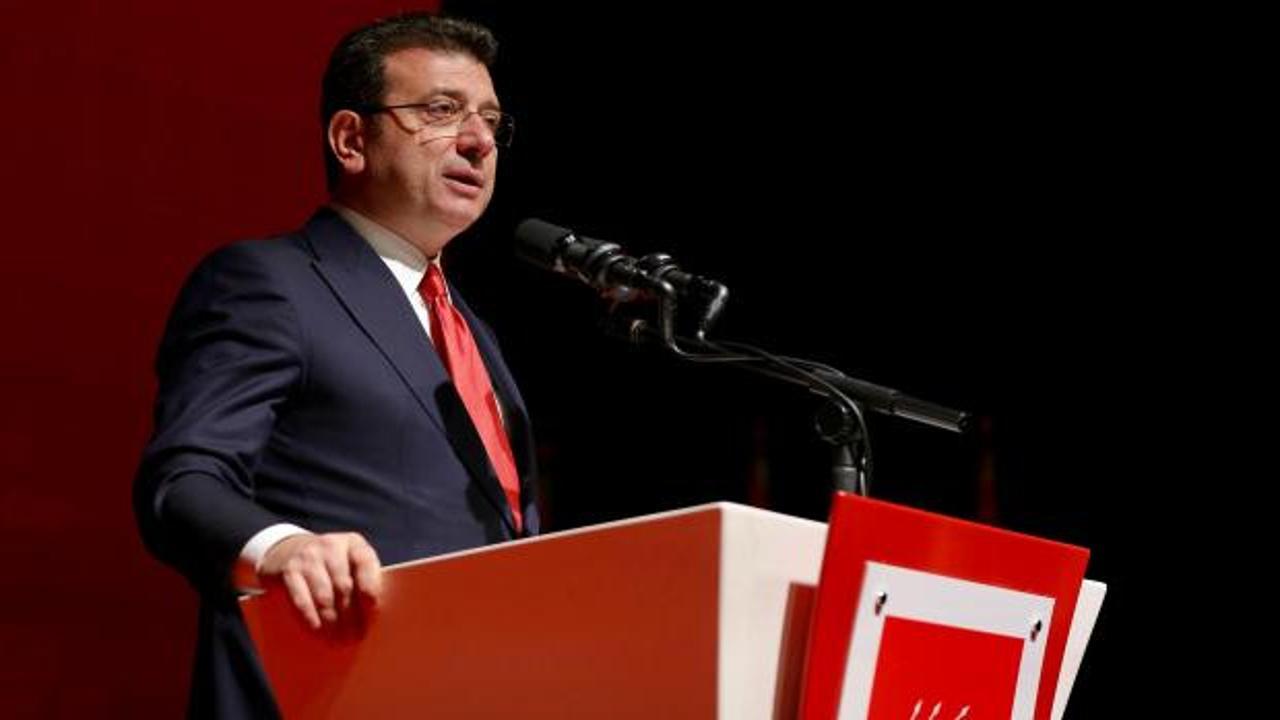 Son dakika: İBB yolsuzluk davasında hesap günü!