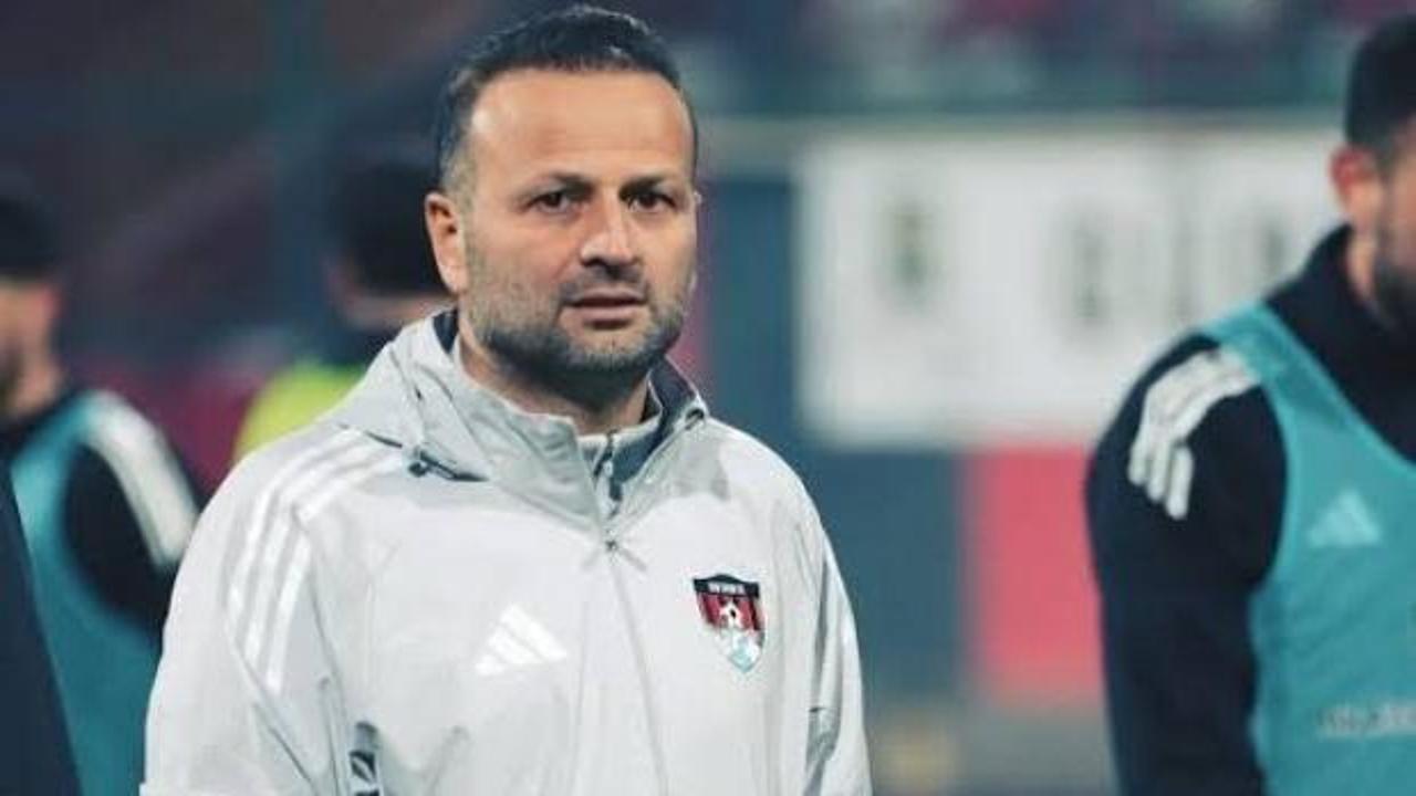 1. Lig maçının ardından isyan etti