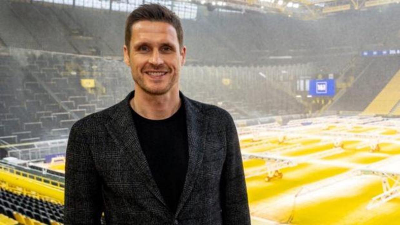 2002'de göreve başlamıştı! Dortmund'da 24 yıllık dönem sona erdi